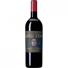 Vino Brunello di Montalcino DOCG 2016 Biondi Santi 0,75 l