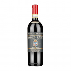 Vino Brunello di Montalcino DOCG 2019 Biondi Santi 0,75 l