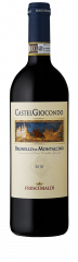 Vino Brunello di Montalcino DOCG 2019 CastelGiocondo Frescobaldi 0,75 l