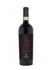Vino Brunello di Montalcino Pian delle Vigne 2014 Antinori 0,75 l
