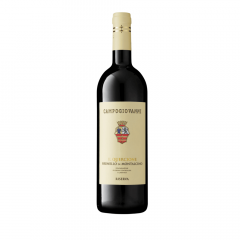 Vino Brunello Di Montalcino Riserva Quercion DOCG 2012 San Felice 0,75 l