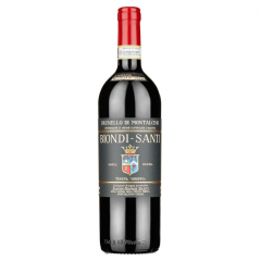 Vino Brunello di Montalcino Riserva DOCG 2019 Biondi Santi 0,75 l