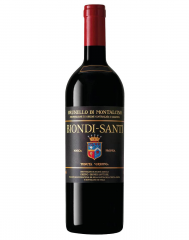 Vino Brunello di Montalcino Tenuta Greppo 2009 Biondi-Santi 0,75 l