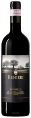 Vino Burnello di Montalcino 2011 Renieri 0,75 l