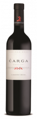 Vino Cabernet Franc Čarga 0,75 l