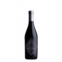 Vino Cabernet Franc Contarini Riserva Degrassi 0,75 l 