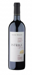 Vino Cabernet Istrice 2016 Elena Walch 0,75 l