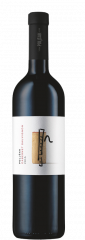 Vino Cabernet Sauvignon 2016 Poljšak 0,75 l