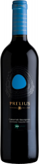 Vino Cabernet sauvignon 2019 Prelius 0,75 l