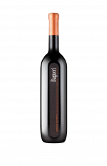 Vino Cabernet Sauvignon Bagueri 2020 Klet Brda 0,75 l