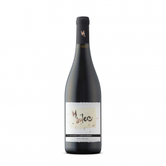 Vino Cabernet Sauvignon Barrique 2019 Pulec 0,75 l