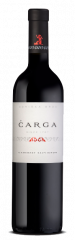 Vino Cabernet Sauvignon Čarga 0,75 l