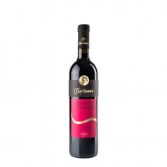 Vino Cabernet Sauvignon Cattunar 0,75 l