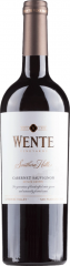 Vino Cabernet Sauvignon Charles Wetmore 2017 Wente 0,75 l