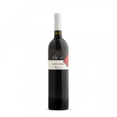 Vino Cabernet Sauvignon Contarini Degrassi 0,75 l
