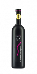 Vino Cabernet Sauvignon CV Colja 0,75 l