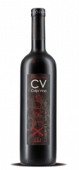 Vino Cabernet Sauvignon Extrem 2013 CV Colja vino 0,75 l