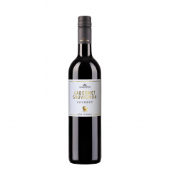 Vino Cabernet Sauvignon Gourmet Vinakoper 0,75 l