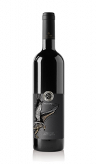 Vino Cabernet Sauvignon Instinct 2019 Puklavec Family Wines 0,75 l