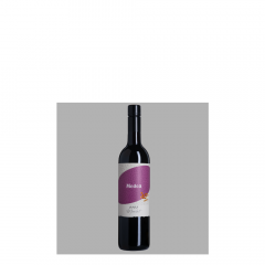 Vino Cabernet Sauvignon Medea 0,75 l