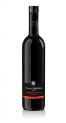 Vino Cabernet Sauvignon & Merlot Estate Selection 2021 Puklavec Family Wines 0,75 l