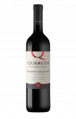 Vino Cabernet sauvignon Quercus Klet Brda 0,75 l