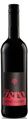 Vino Cabernet Sauvignon THEZERO 0,75 l