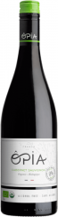 Vino Cabernet sauvignon Zero Opia 0,75 l
