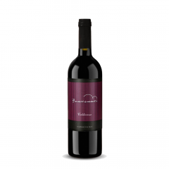 Vino Caldierosso Benvenuti 0,75 l