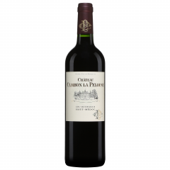 Vino Cambon la Pelouse 2018 Chateau Cambon la Pelouse 0,75 l