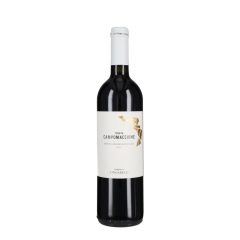 Vino CAMPO MACCIONE - Morellino di Scansano Maremma DOCG Rocca delle Machine 0,75 l