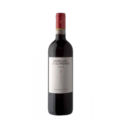 Vino CAMPO MACCIONE - Vermentino - Maremma DOC Rocca delle Machine 0,75 l