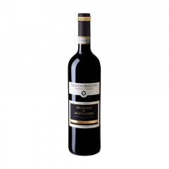 Vino Canalicchio Brunello di Montalcino Riserva 2015 Franco Pacenti + WB 1,5 l