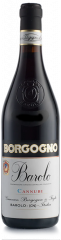 Vino Cannubi Barolo DOCG 2012 Borgogno 0,75 l