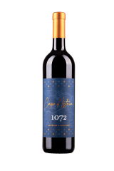 Vino Capo d'Istria Cuvee 1072 Vinakoper 0,75 l