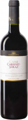 Vino Capris Cabernet Shiraz 2013 Vinakoper 0,75 l