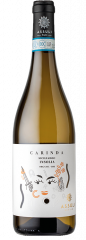 Vino Carinda BIO 2021 Assuli 0,75 l