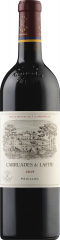 Vino Carruades de Lafite 2019 Chateau Lafite Rothschild 0,75 l