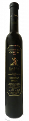 Vino Čarvina, sladko vino 2008 Čarga 0,375 l