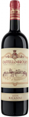 Vino Castello di Brolio Chianti Classico Gran Selezione 2000 Barone Ricasoli 0,75 l