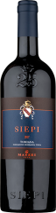 Vino Castello di Fonterutoli Siepi IGT 2018 Mazzei 0,75 l