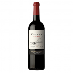 Vino Catena Malbec 2024 Catena Zapata 0,75 l