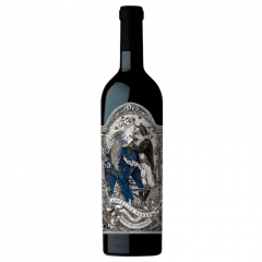 Vino Catena Zapata Birth of Cabernet 2022 Catena Zapata 0,75 l