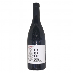 Vino Cesar Chateauneuf du Pape 2023 Labadens 0,75 l