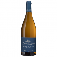 Vino Chablis 1er Cru Beauroy 2024 Domaine de la Motte 0,75 l