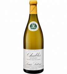 Vino Chablis 1er CRU Montmains 2022 Louis Latour 0,75 l