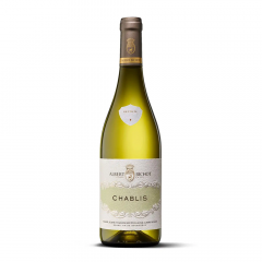 Vino Chablis Albert Bichot 0,75 l