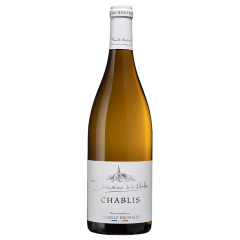 Vino Chablis Domaine de la Motte 0,75 l