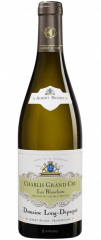 Vino Chablis Grand Cru Blanchots 2018 Albert Bichot 0,75 l