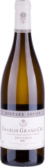 Vino Chablis Grand Cru Bougros 2018 Bernard Defaix 0,75 l